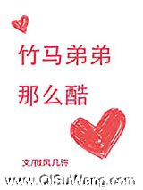 竹马弟弟那么酷小说