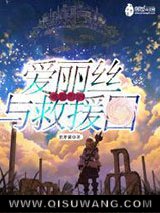 被通缉的爱丽丝与救援团小说