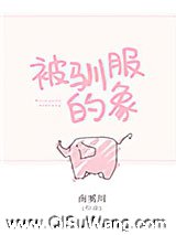 被驯服的象小说