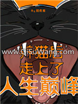 养猫后走上了人生巅峰小说