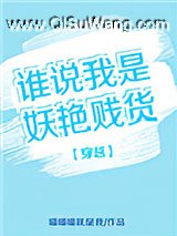 穿越之谁说我是妖艳贱货小说