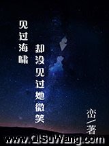 见过海啸却没见过她微笑小说