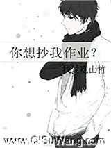 你想抄我作业？小说