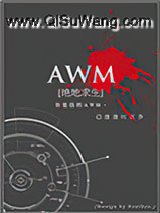 AWM[绝地求生]小说