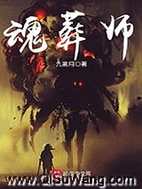 魂葬师小说