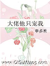大佬他只宠我小说