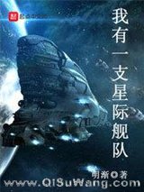 我有一支星际舰队小说