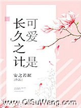 可爱是长久之计小说
