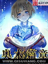 奥术篇章小说