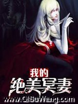 我的绝美冥妻小说