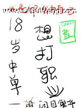 18岁中单想打职业小说