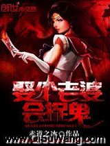 娶个老婆会捉鬼小说