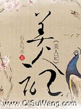 美人记小说
