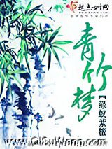 青竹梦小说