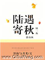 陆遇寄秋小说