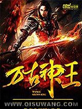 万古神王小说
