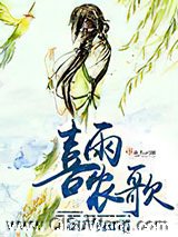 喜雨农歌小说