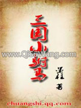 三国小驸马小说