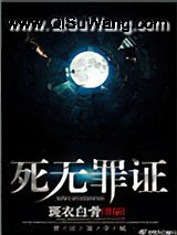 死无罪证小说