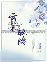 云鬟酥腰小说