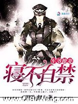 军爷撩妻之情不自禁小说