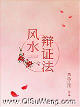风水辩证法小说