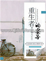 重生者的妻子小说