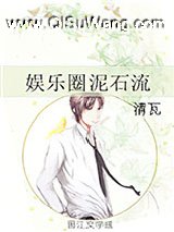 娱乐圈泥石流小说