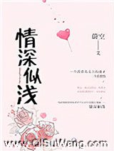 情深似浅小说