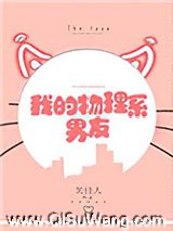 我的物理系男友小说