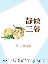 静候三餐小说