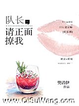 队长，请正面撩我小说