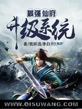 最强仙府升级系统小说