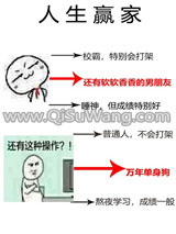 单身狗的春天小说