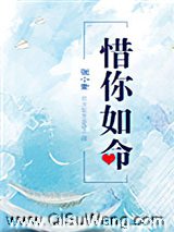 惜你如命小说