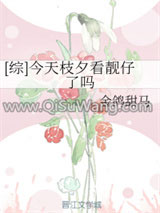 [综]今天枝夕看靓仔了吗小说