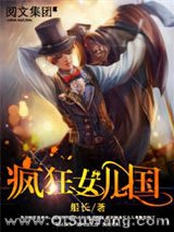 疯狂精灵岛小说