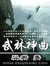 武林神曲小说