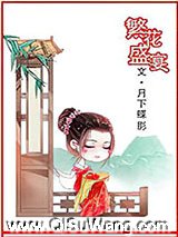 繁花盛宴小说