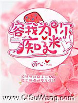 容我为你痴迷小说