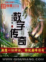 数字传奇小说