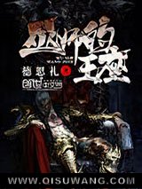 巫师的王座小说