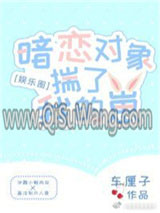 暗恋对象揣了我的崽[娱乐圈]小说