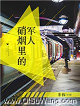 硝烟里的军人小说