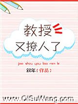 教授又撩人了小说