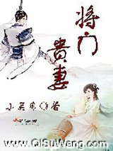 将门贵妻小说