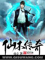 仙木传奇小说
