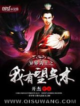 异界为王之我有望气术小说