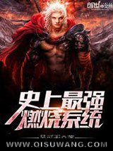 史上最强燃烧系统小说
