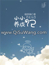 [足坛]小小养成记小说